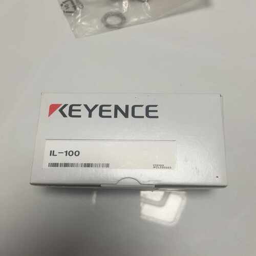 基恩士IL-100传感器，里外对号的直接拍询价