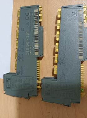 贝加莱模块 X20DO9321 X20DO4331 质量保证（佳毅工控）