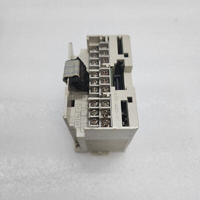 MITSUBISHI FX2N4ADPT SPS PROGRAMMIERBARE STEUERUNG 24V DC