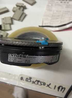 询价Lenze/IntorqBFK458-08E24vR