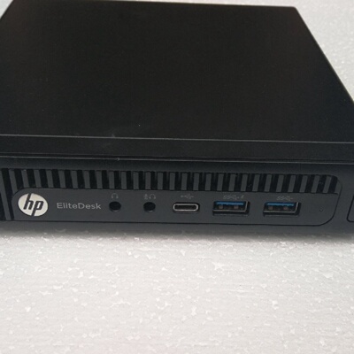 Hp ProDesk 600 g2六代商务公主机-议价