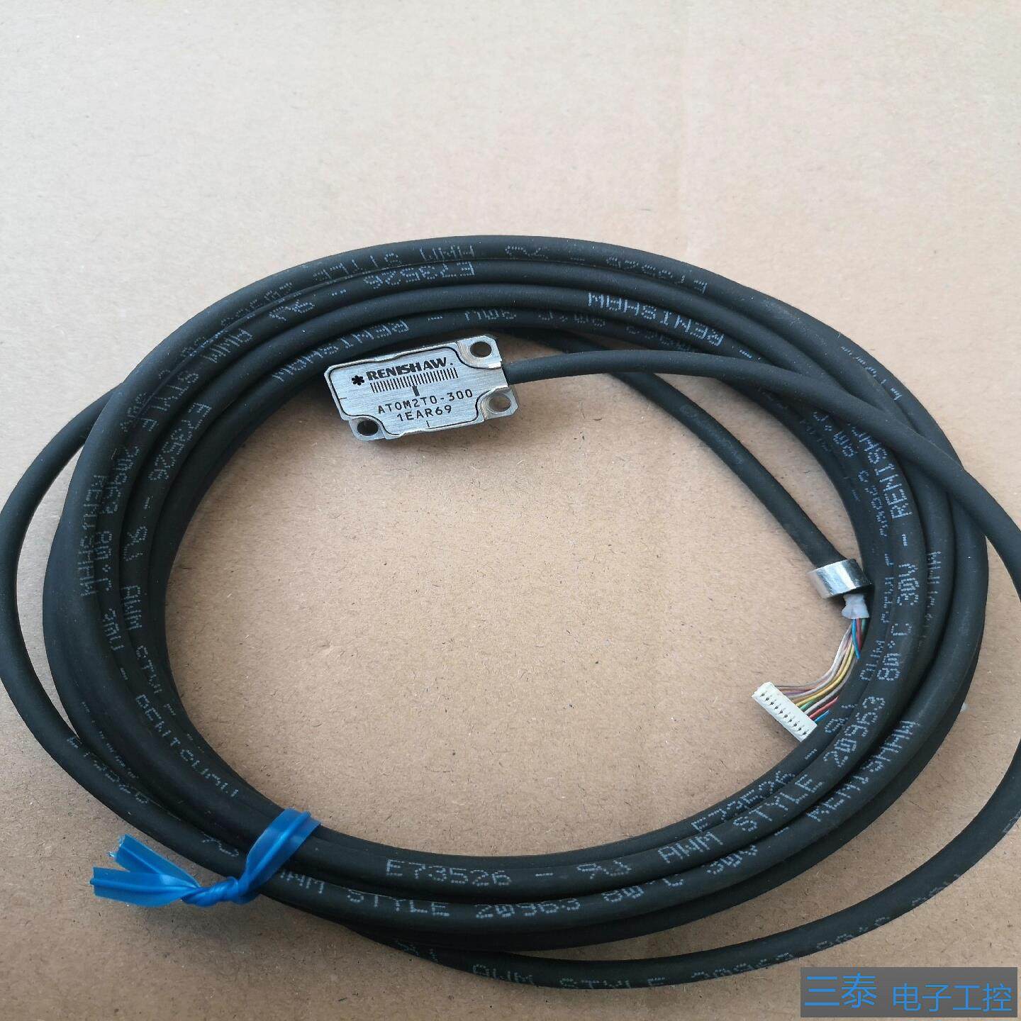 RENISHAW雷尼绍微型光栅读数头ATOM2T0-300，议价