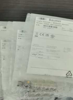 FZAM 18P1150/S14Baumer堡盟FZ~询价