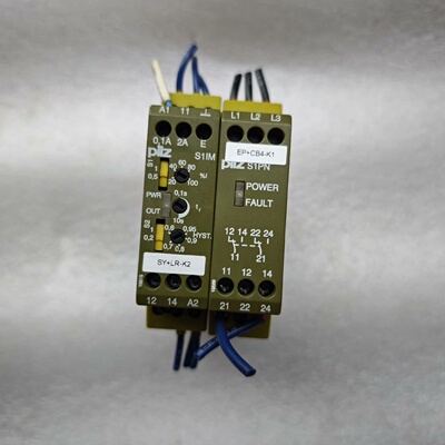 议价Pilz Safety Relay 828010 Is A Beautiful Photoshoot.适用
