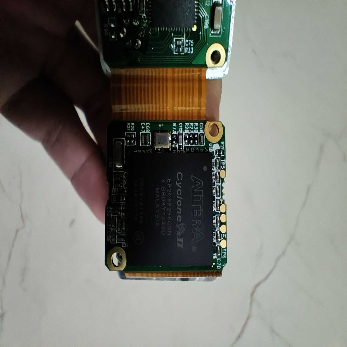 询价Alteraep2c8f256c8n阿特拉芯片EP2C8