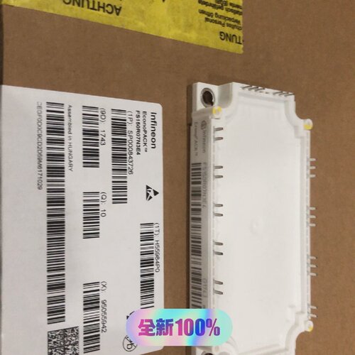 询-英飞凌FS150R07N3E4FS200R07N3E4