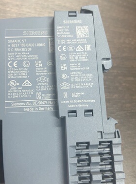 6ES71556AU010BN0全新原装正品二手都-议价