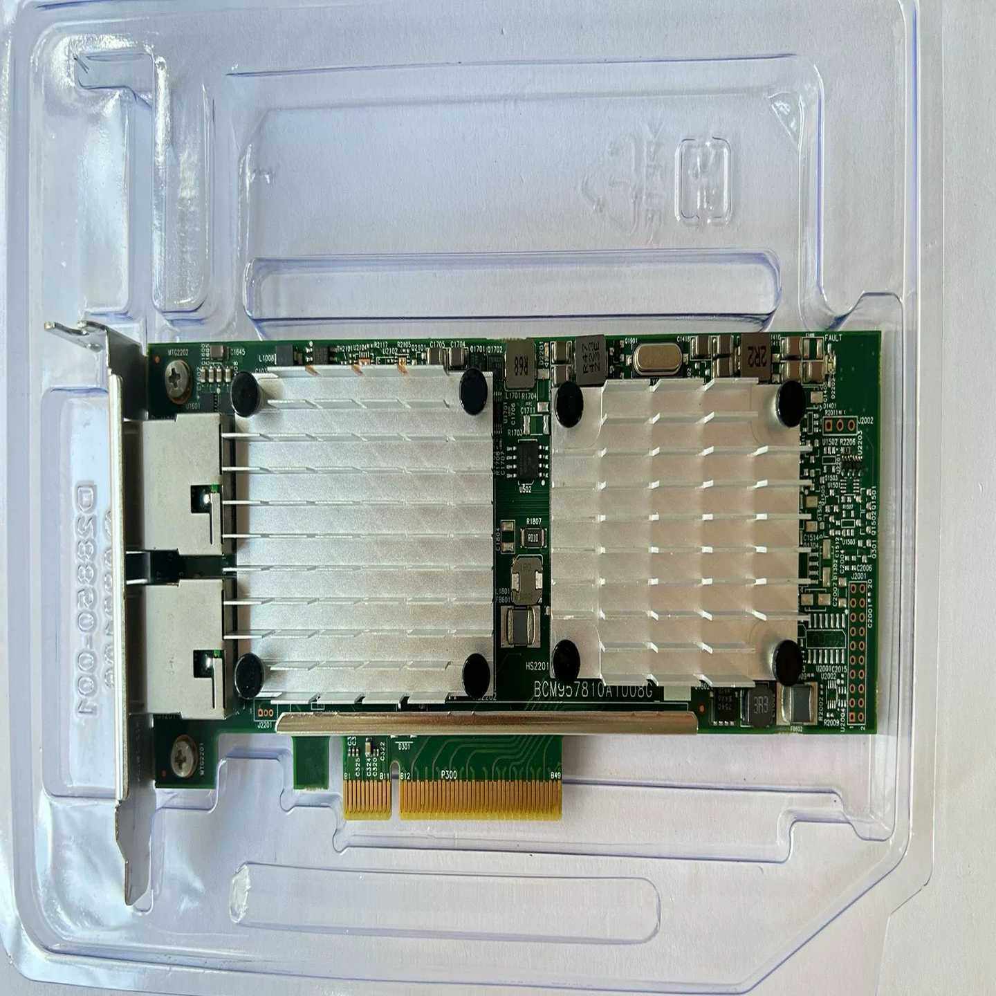 原装HP530T656594-00110Gb双电口--议价商品