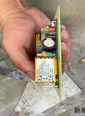 原装XP Power进口模块ECM40UT33两个拆机便议价商品