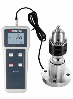 寻ITG1041N.m扭力计TG1045N.m扭矩仪TG10420N.m扭力测试仪