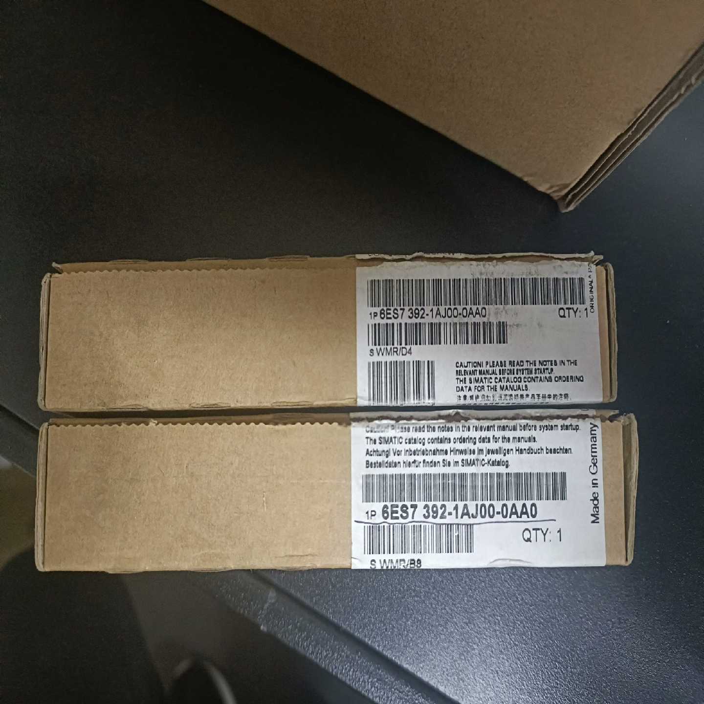 （请询价）6ES7392-1AJ00-0AA0全新原装仅开封给钱就出