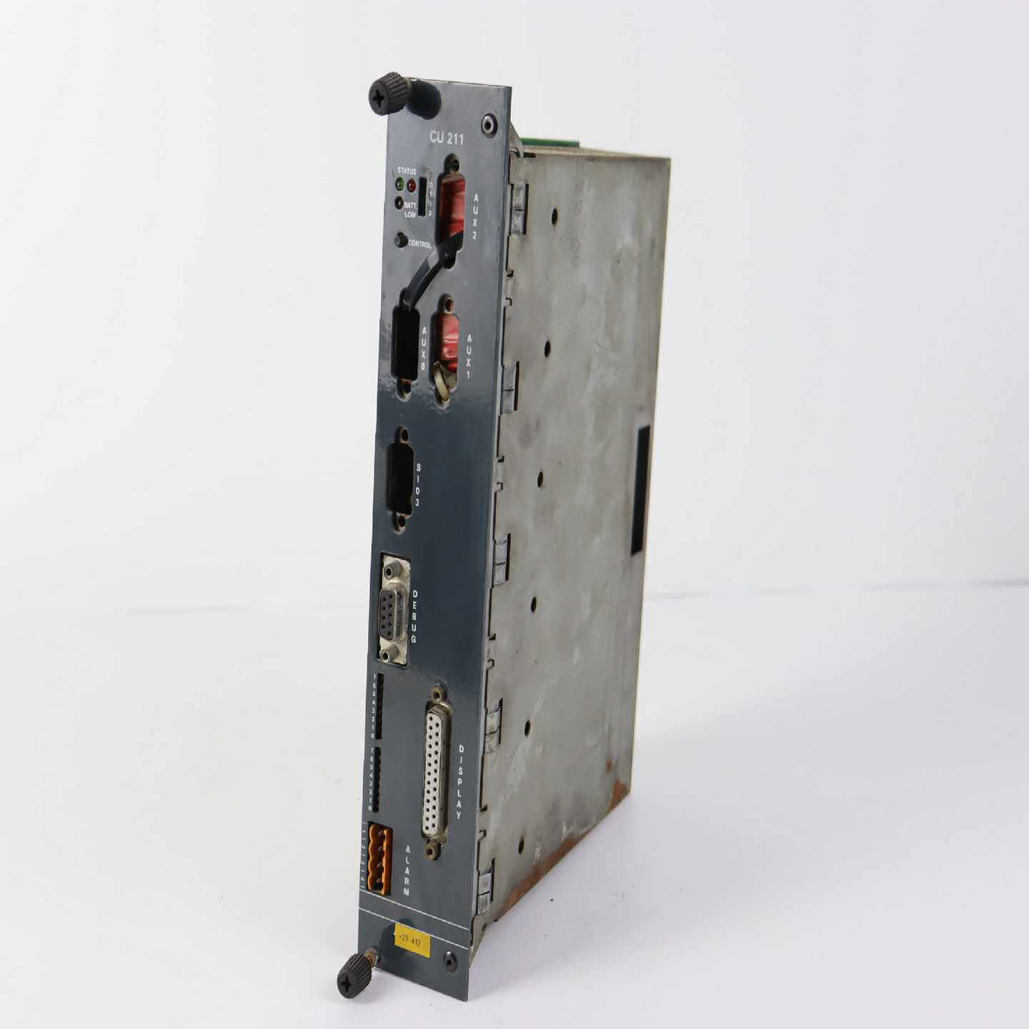 【议价】CPU211科霸KEBA模块适用