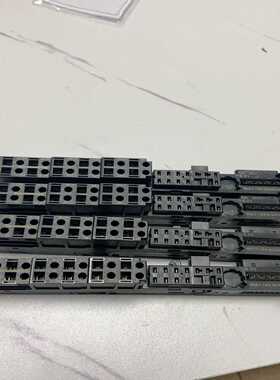 6ES7193-4CA50-0AA0模块底座4个，5询价