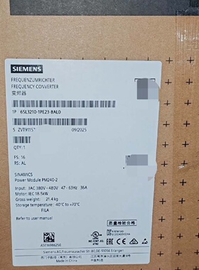 6SL32101PE238AL06SL32101PE2-询