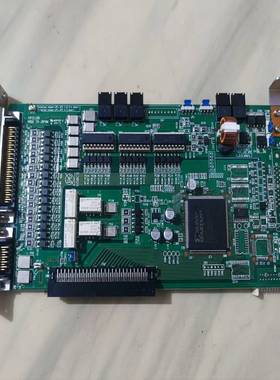 【议价】电装机器人控制卡RP319B适用