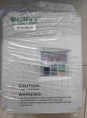 KCINT科川变频器KC220-D-2T-0055GA成色如