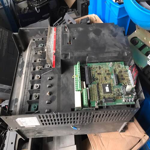 台达VFD300CP43A-21配件主板电容板驱动板模块拆卖~询价