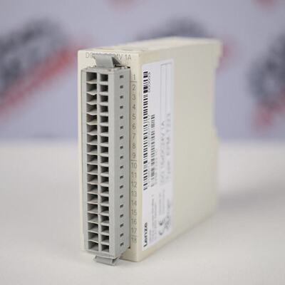 LENZEEPMT223.1CID13188013DO16xDC24V1A数字输出模块