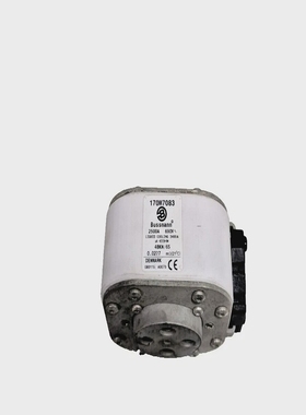 *NEWNOBOX*Bussmann170M70832500A690VFuses