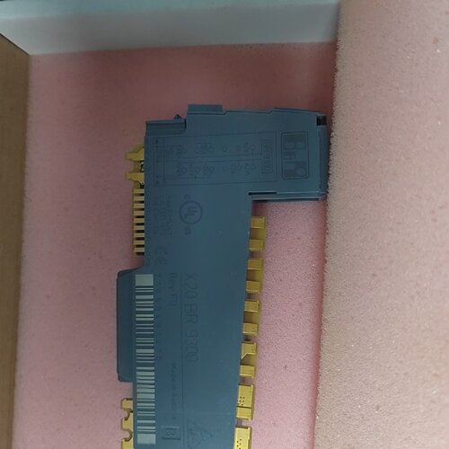 【询价】X20模块  X20BR9300