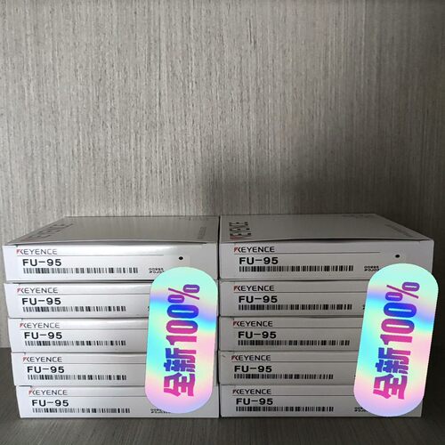 FU-95 基恩士  配件齐全~询价