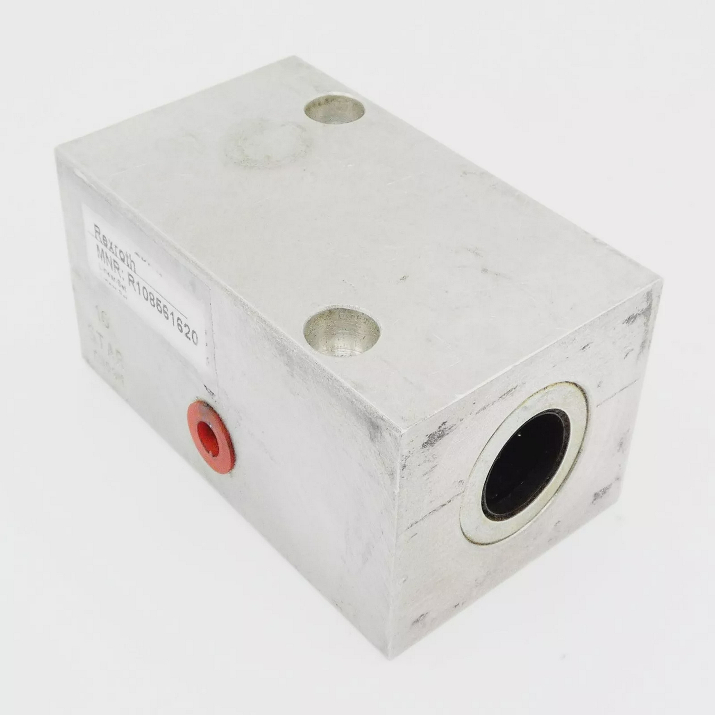 RexrothR108561620Innen?:16mmLinear-Set-used-