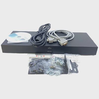 Fujitsu KVMs31601 CONMUTADOR DE CONSOLA Para Uso Industrial