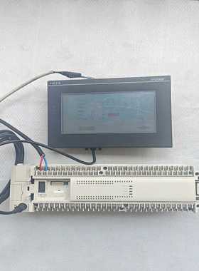 禾川触摸屏，TL2507（1个），TX3U-80MT（1个）询价