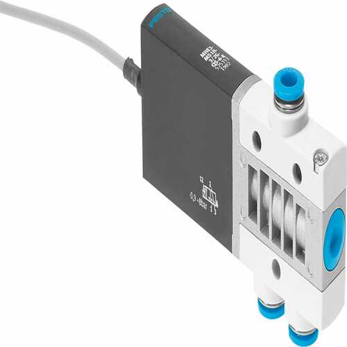 MHE3-MS1H-3/2G-QS-6-K费斯托525153~询价