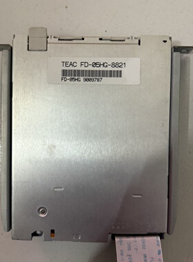 泰克TEACFD05HG8821触摸屏拆机成色好-议价