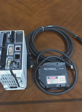 询价-激光位移传感器控制器LKG3001LKG30LK