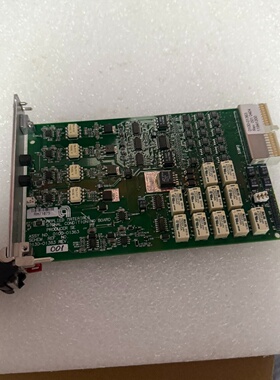 议价Amat Applied Materials Signal Conditiong Board 010001363