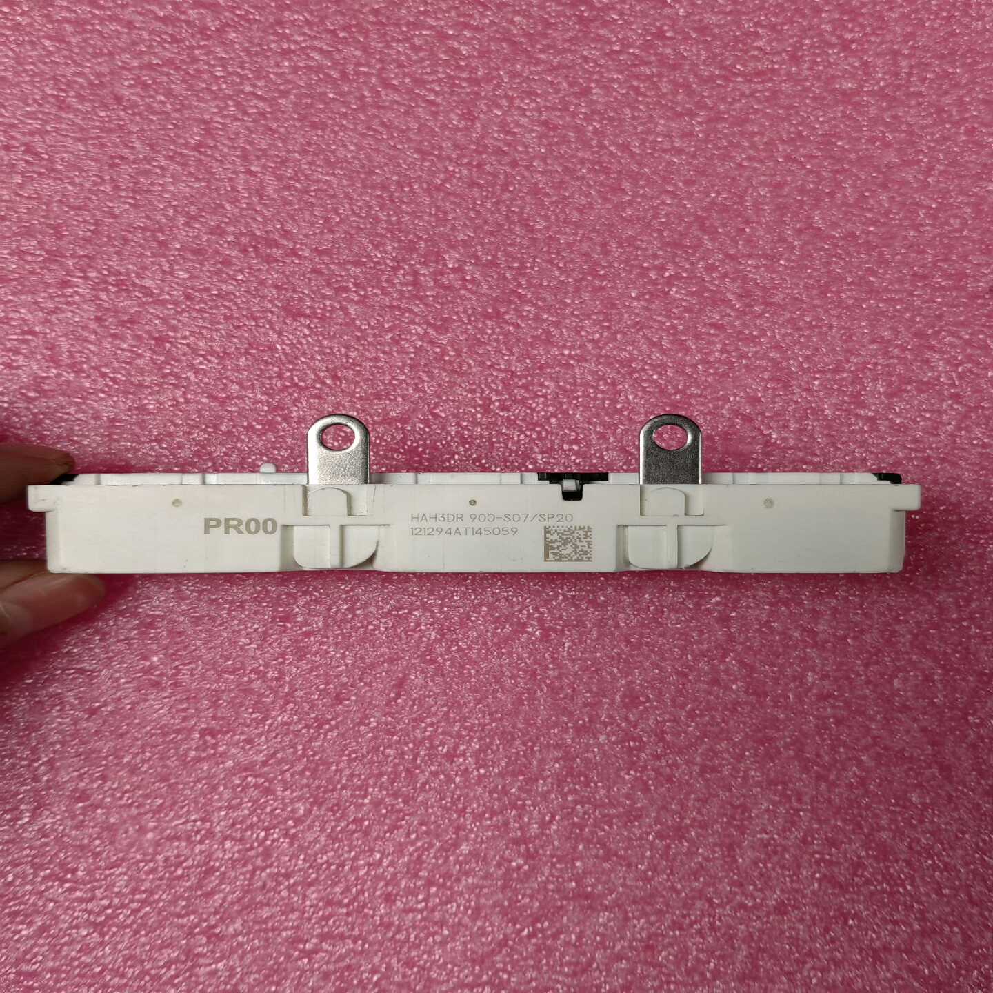 LEM莱姆传感器HAH3DR900-S07/SP20适用