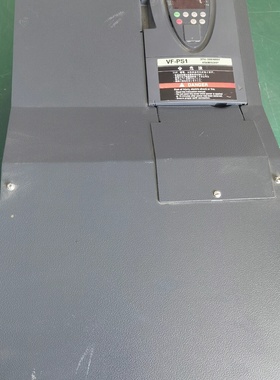 Toshiba日本东芝二手VFPS1变频器VFPS144-议价