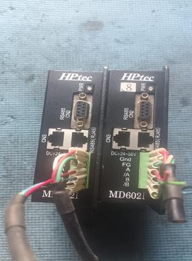 川宝爆光机驱动器MD6021刚拆机成色如图完好无损功能包好--议价商