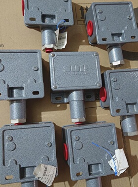 SOR索尔压力开关，414849-QAE055，几乎，1【议价】