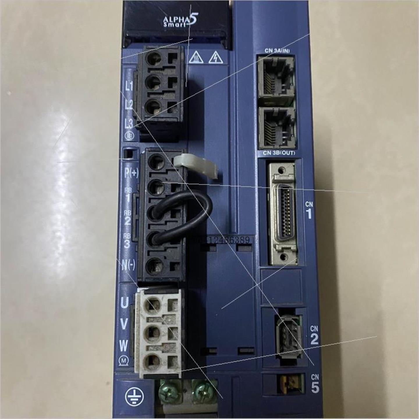 伺服驱动器 RYH751F5-VV2 拆机件 测试好