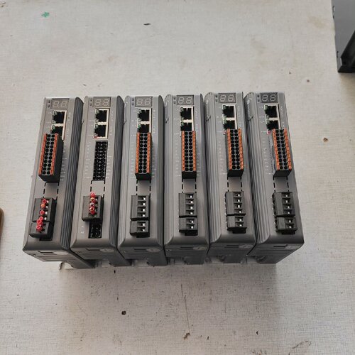 溢价-雷赛86总线驱动器DM3EC882AC六台剩