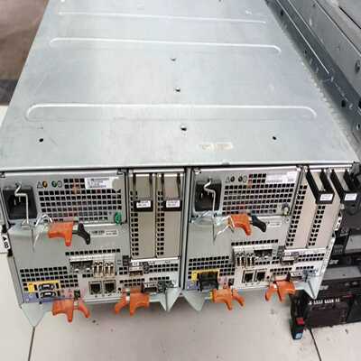 110-140-408B EMC VNX5300 DPE 控【侨报商行】