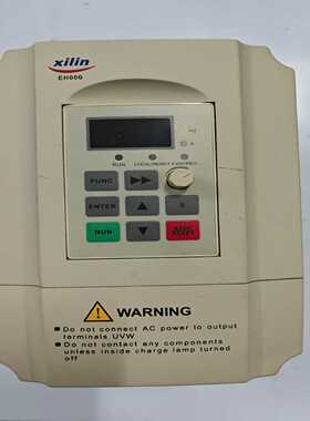 西林变频器EH600系列EH640A2.2G/3.7PBT询价