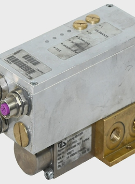 LannyEPROB25MTRUProfibus1625271控制阀