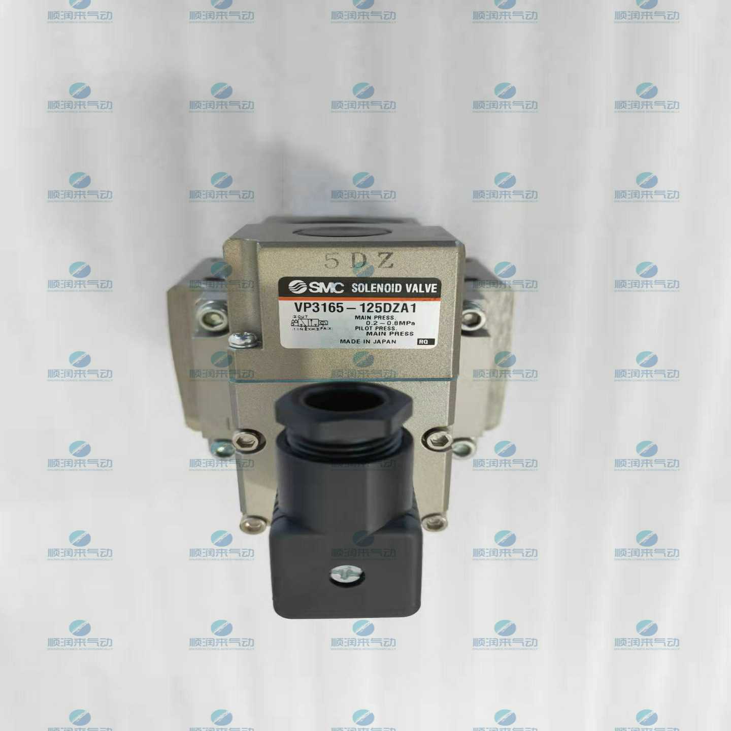 议价电磁阀VP3145-035GA1VP3145-045DZAVP3145V-045GB1适用