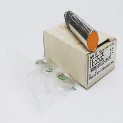 ifmIG5555IGA3005-APKG/US-100-DPOInduktiverSensor-unused