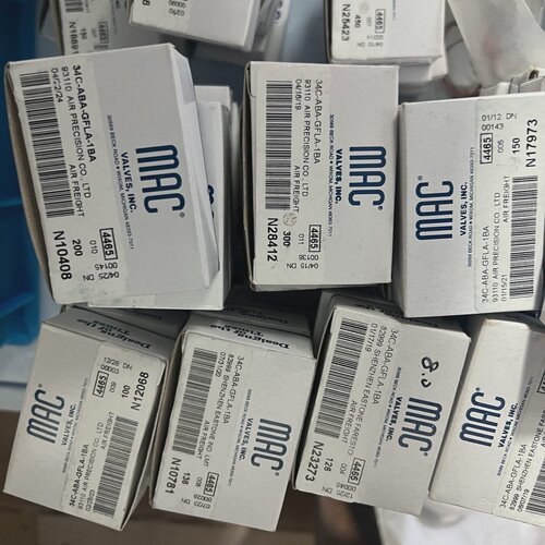 询-MAC点胶机电磁阀34CABAGFLA1B