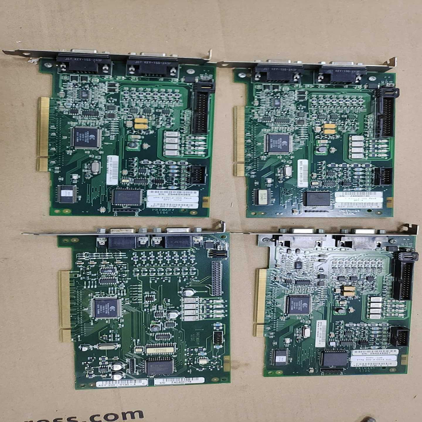 COGNEX康耐视图像采集卡多张，VPM-8100LQ-00