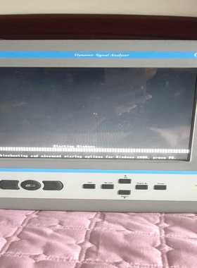 Nicolet电压电流数据采集测试仪器，动态信号分析仪，实--议价商