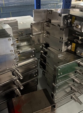 【请询价】V-TEX ROLLCAM闸阀V1901869二手拆机实