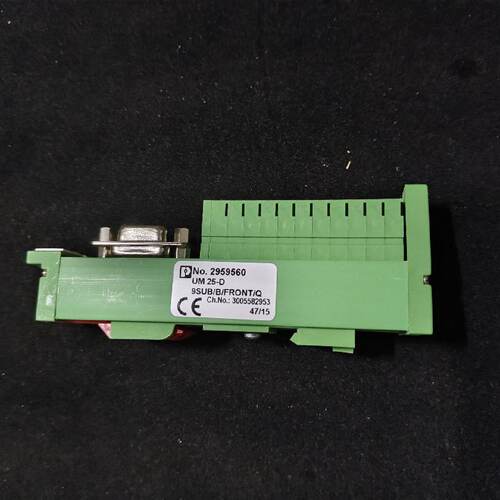 溢价-UM25D29595609SU9BBFRONTQ线接端子请
