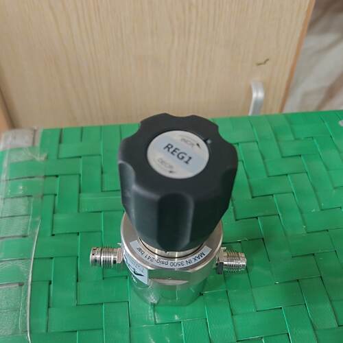 APTech阿普泰克减压阀型号REG1不锈钢材质进气3拍前询价