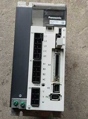 松下伺服驱动器MEDHT7364.有多台，功能包好。标价单价一议价